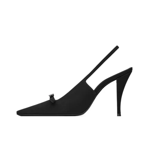 SAINT LAURENT High Heels Women