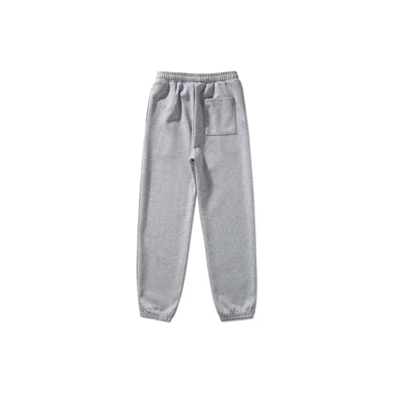POINTLIMIT Knitted Sports Pants Unisex-11