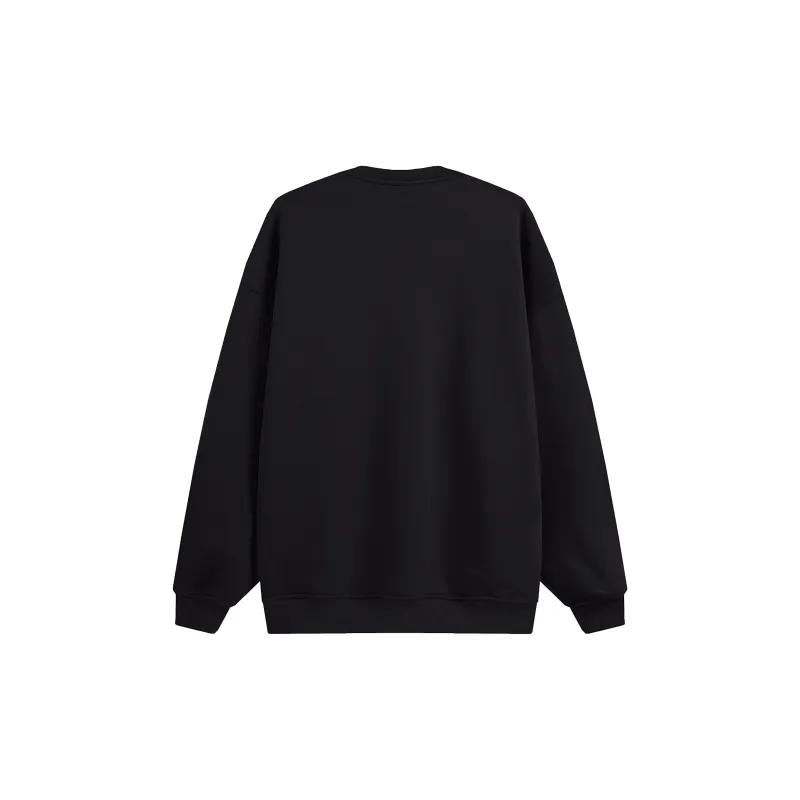 SUPERMOON Sweatshirts Unisex-12