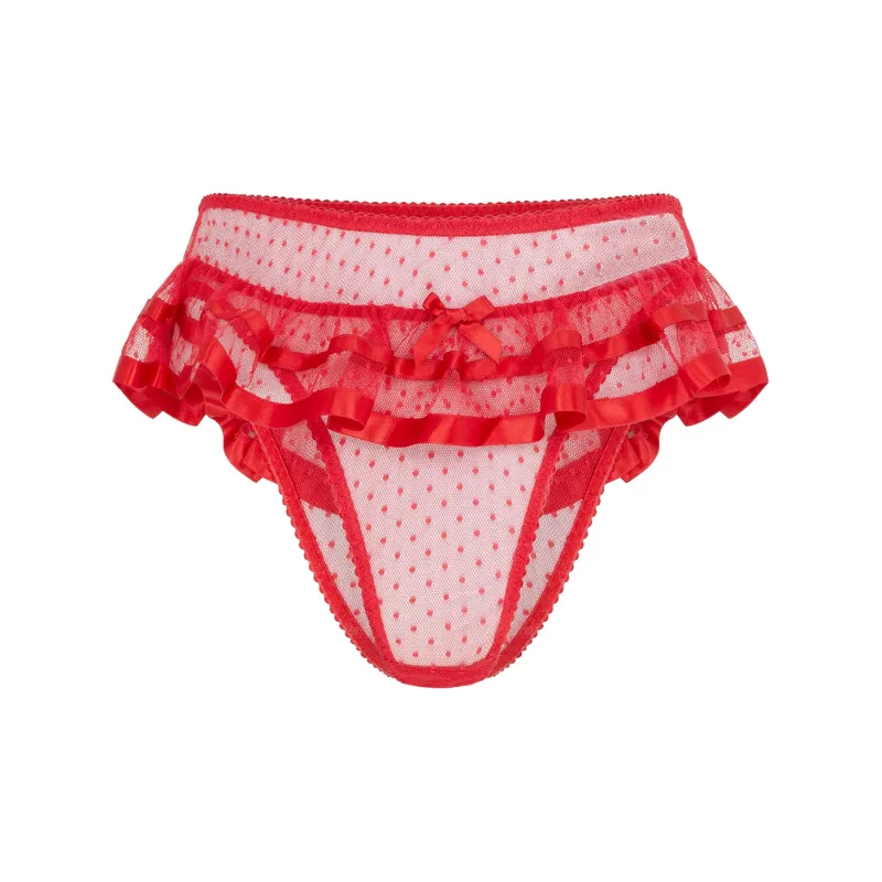 Agent Provocateur Women's Underpants-1