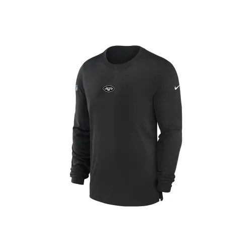 Nfl X Nike Sweatshirts Men Black