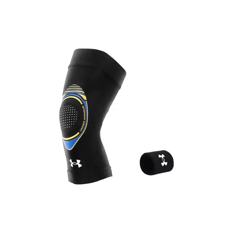 Under Armour Knee Pads-2