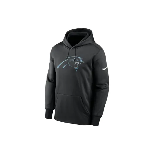 Nfl X Nike Sweatshirts Men Black