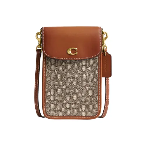 COACH Crossbody Crossbody Bags