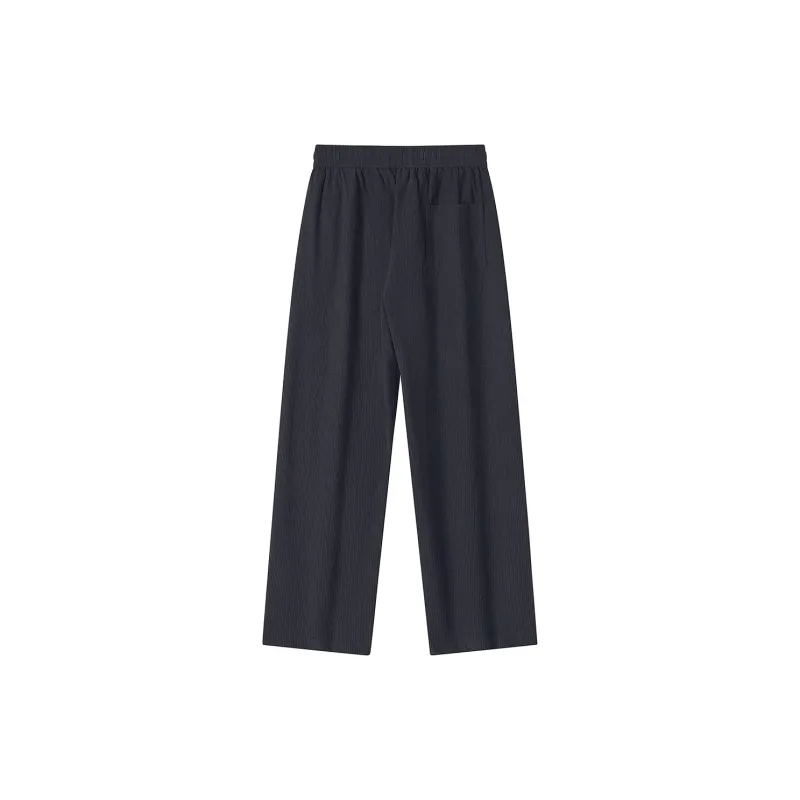 IVEIII Casual Pants Unisex-10