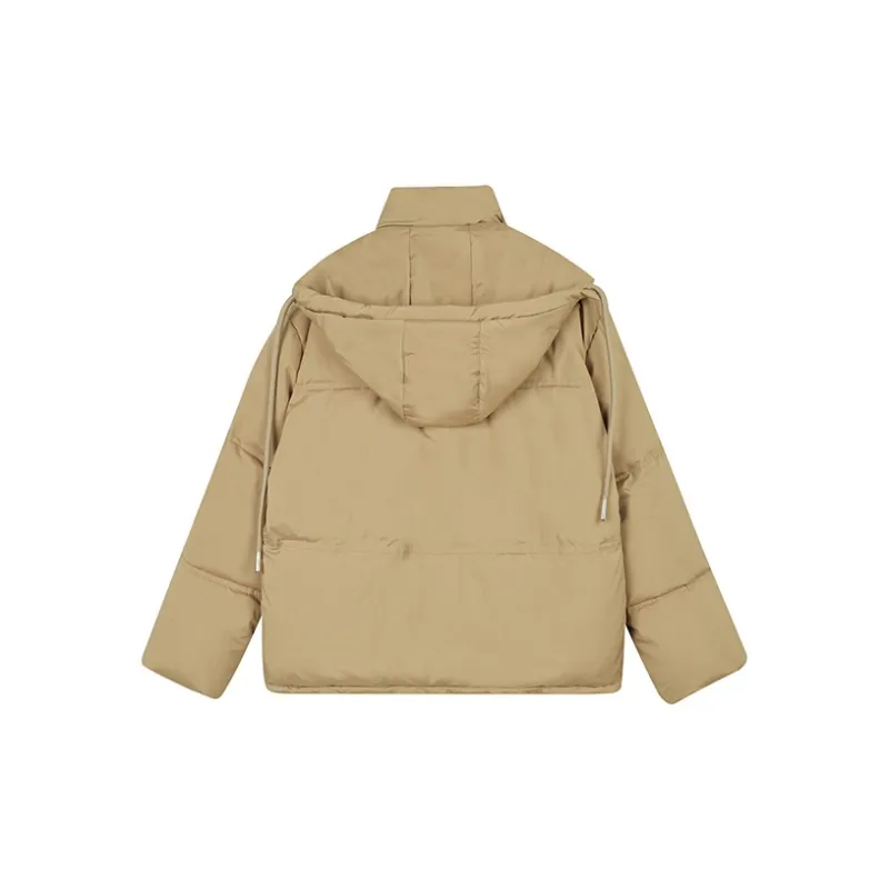ETSE Puffer Jackets Women's-7