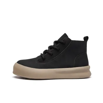 PLO CART Coverage Balance Wear Resistant Slip Resistant Low Top Skateboard Shoes Women's