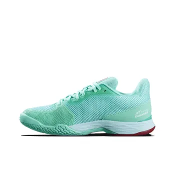 Babolat Low Top Tennis Shoes Women's