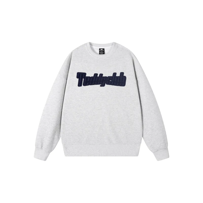 Teddy Bear Collection TeddyClub Series Sweatshirt Unisex-11