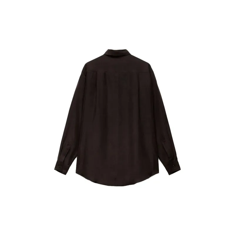 ZARA Shirts Women's Brown-1