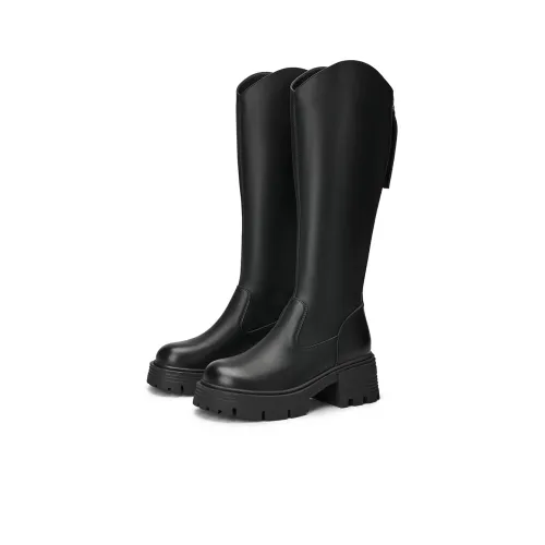 GEMEIQ Knee-high Boots Women's