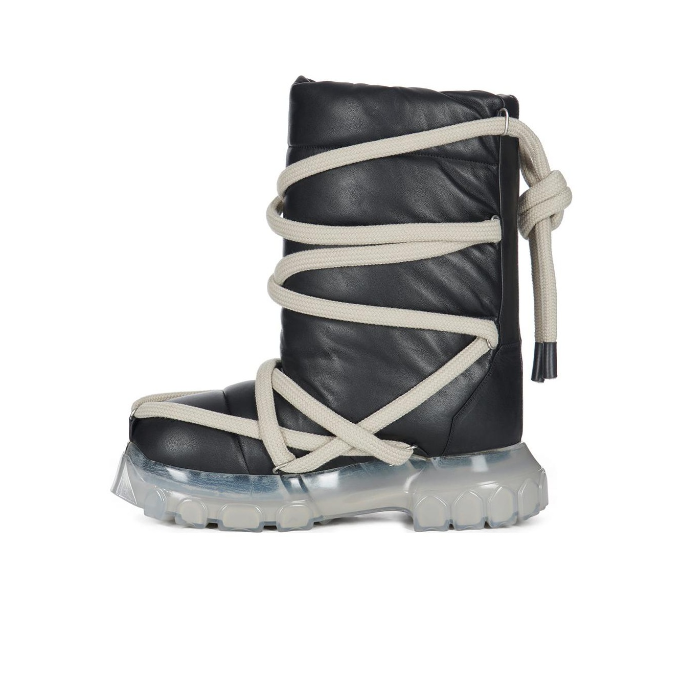 Rick owens clearance boots