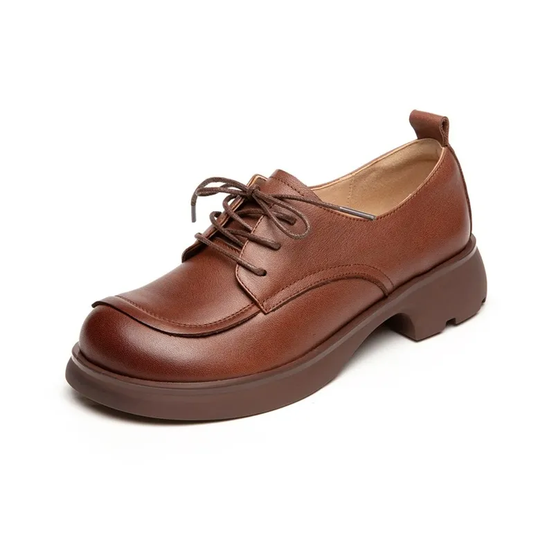 Lady's House Loafers 3.5cm Women's-3