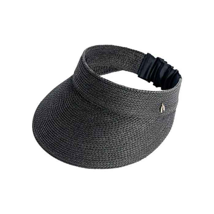 Fancet Studios Cellulose Material Sun Protection Hats Unisex-2