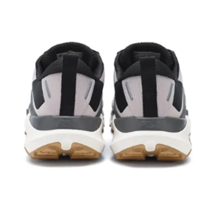 FILA Yoga 3A Lynx 1 Shoes 'White Black'-3