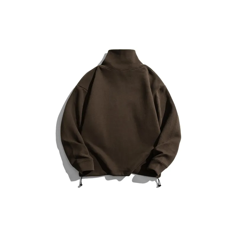 HELEH Sweatshirts Unisex-9