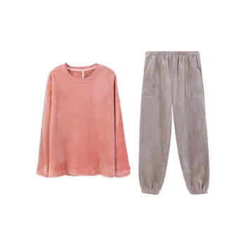 Aannsfam Women's Pajama Sets