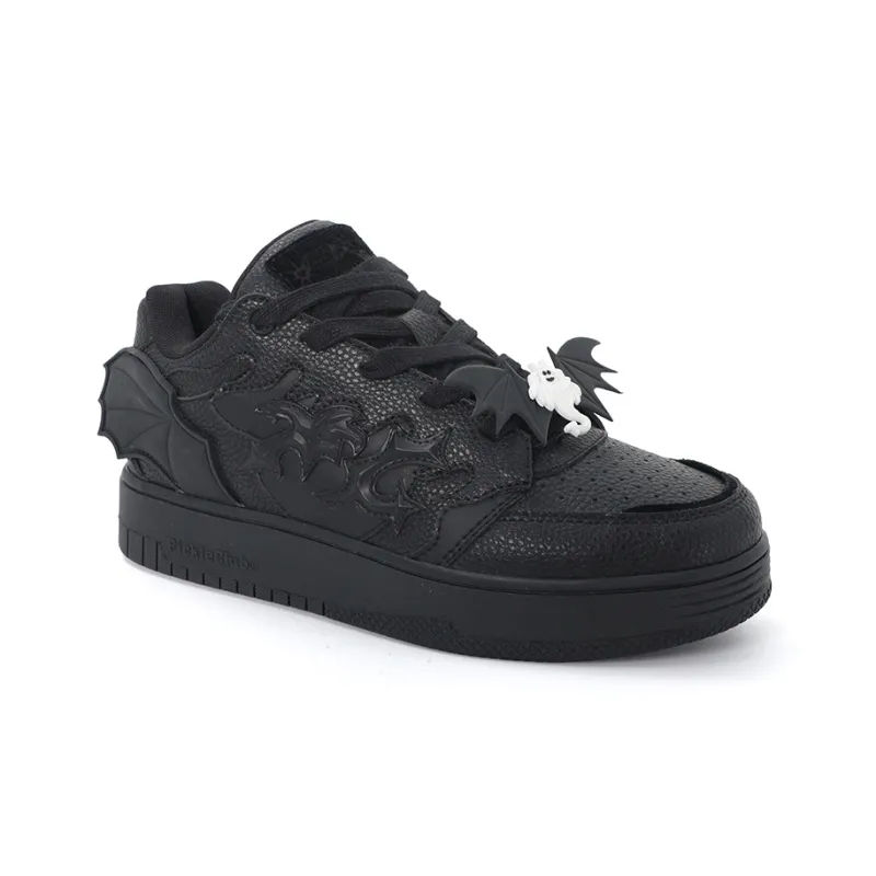 Beam Mix With Kimchi x LBPC Low Top Skateboard Shoes Gift Box Set Unisex-10