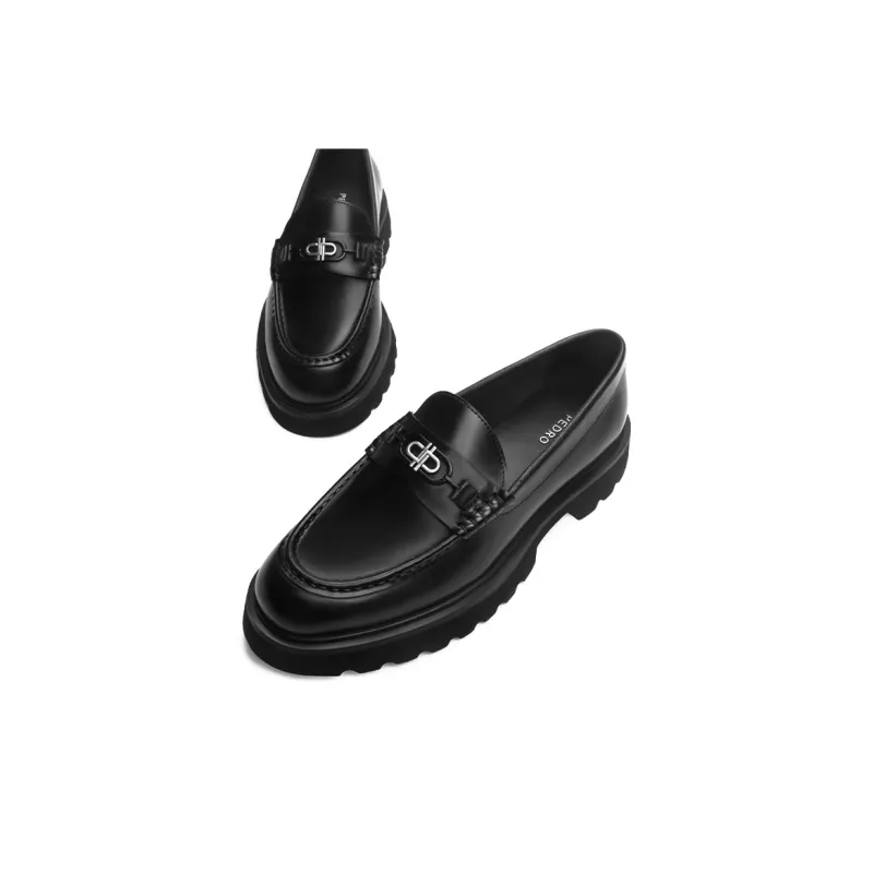PEDRO Icon Collection Loafers 2.9cm Women's-9