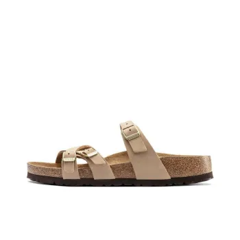 Birkenstock Franca Slides Women's