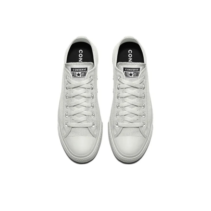 Nike Chuck Taylor All Star Low Custom 'White'-2