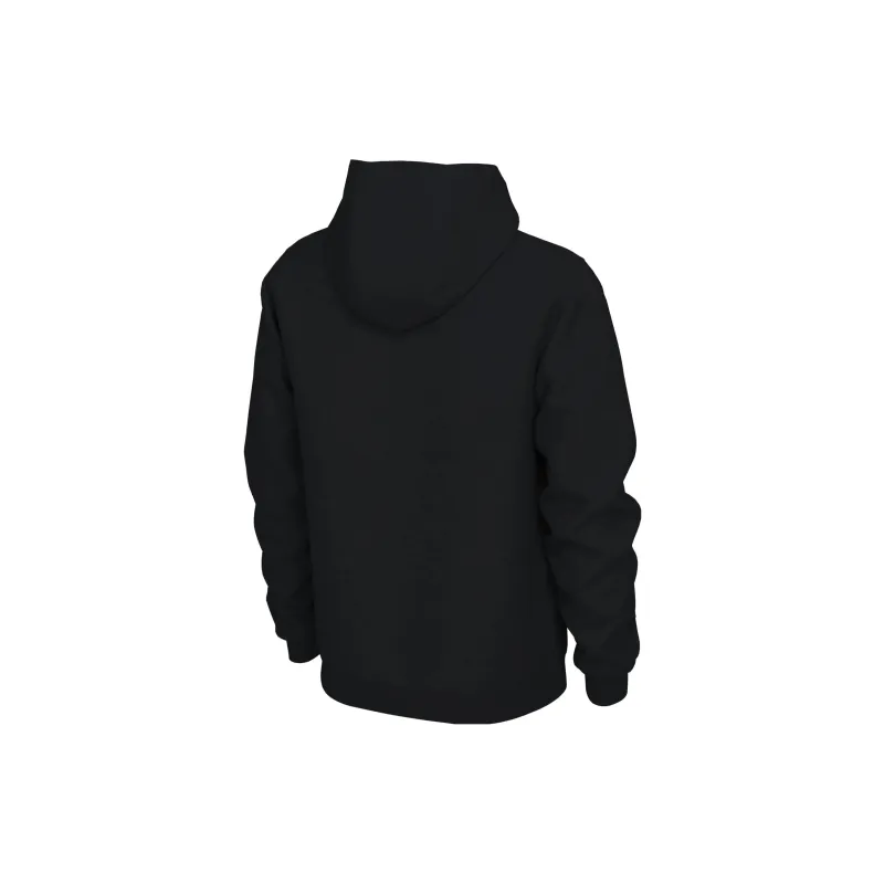 Nike Oregon Men's Nike College Hoodie-1