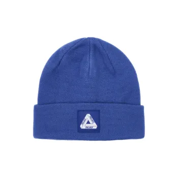 PALACE Tri Ferg Patch Beanie