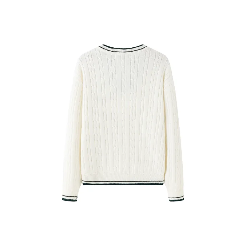 Tokyo Season Sweaters Women's-1