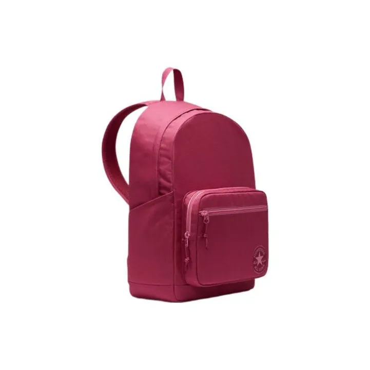 Converse Polyester Backpack Regular Unisex Flamingo Color-1
