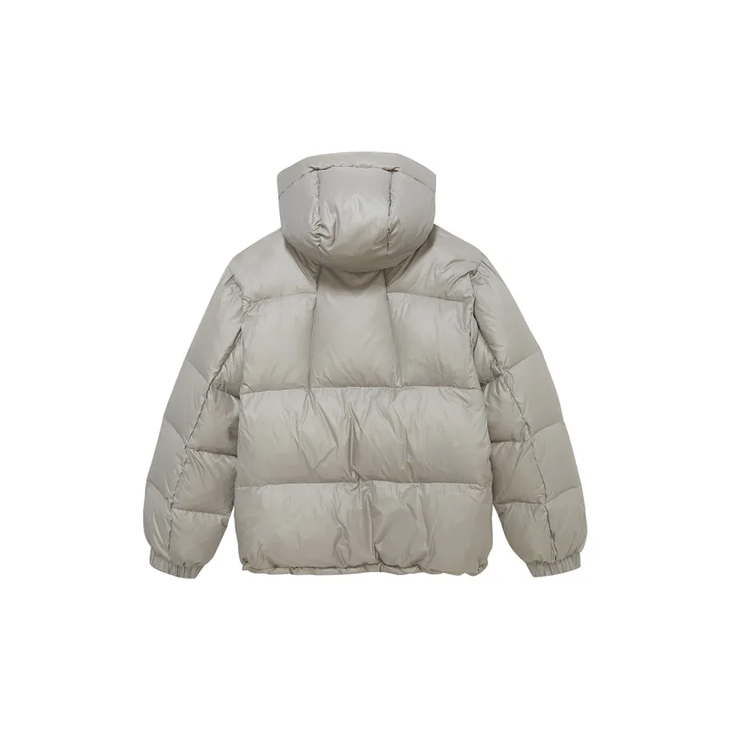 NANS STUDIO Down Jackets Men-1