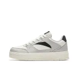 White Gray Black