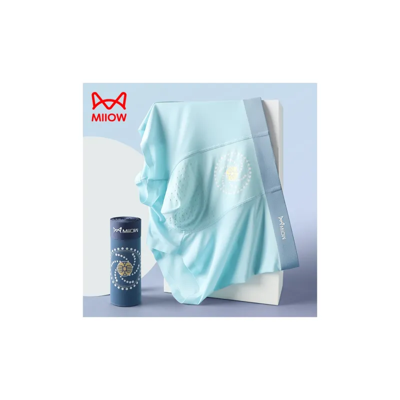 MIIOW Men Underpants-7