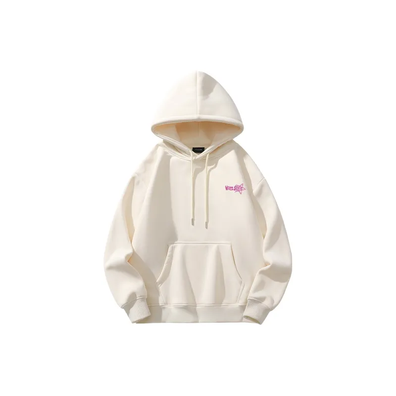 WANX Sweatshirts Unisex-16