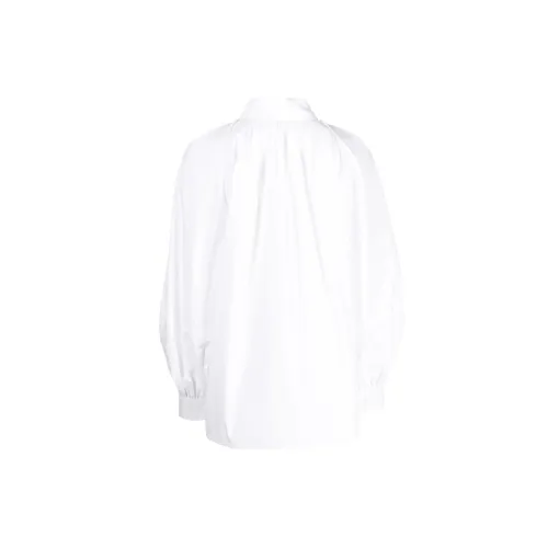 JUUN.J Shirts Women's White