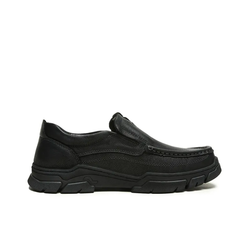 Mulinsen Dress Shoes Men's Black-1
