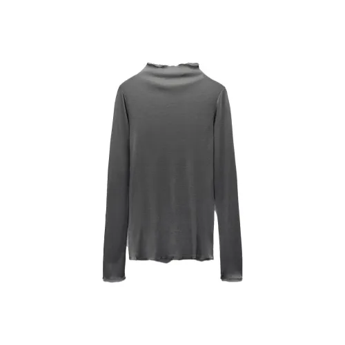 ZARA T-Shirts Women's Lead