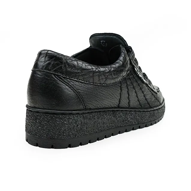 MEPHISTO Wear-Resistant Low-Top Skateboard Shoes 4cm Men's-9