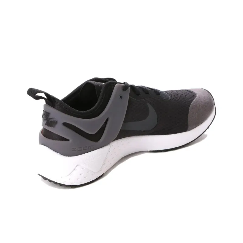 Nike Zoom Lite 'Grey Black'-2