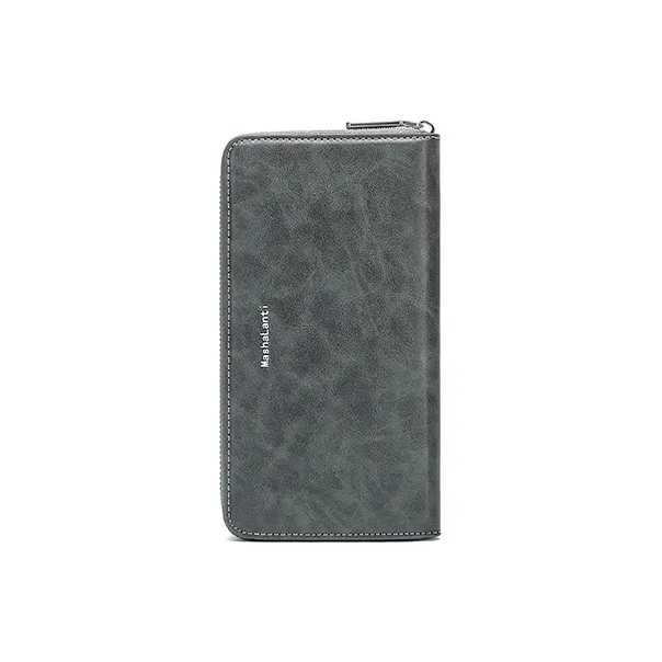 MashaLanti Wallets Smoke Gray-1