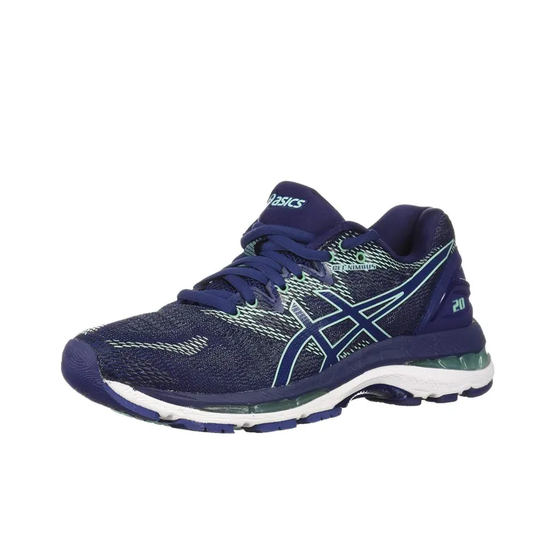 Asics GEL Nimbus 20 'Indigo Blue' Women's-1