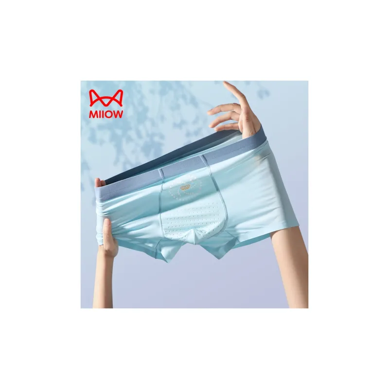 MIIOW Men Underpants-11