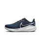 Midnight Navy/Black/Racer Blue/Pure Platinum