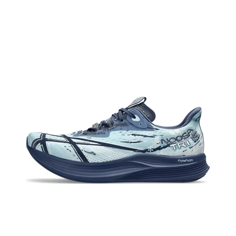 Asics Noosa Tri 15 Fast & Flurry Soothing Sea Thunder Blue-0