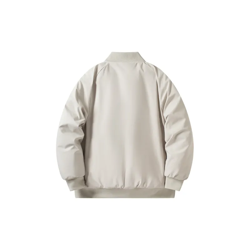 JIMI&JONS Puffer Jacket Coat Unisex-6