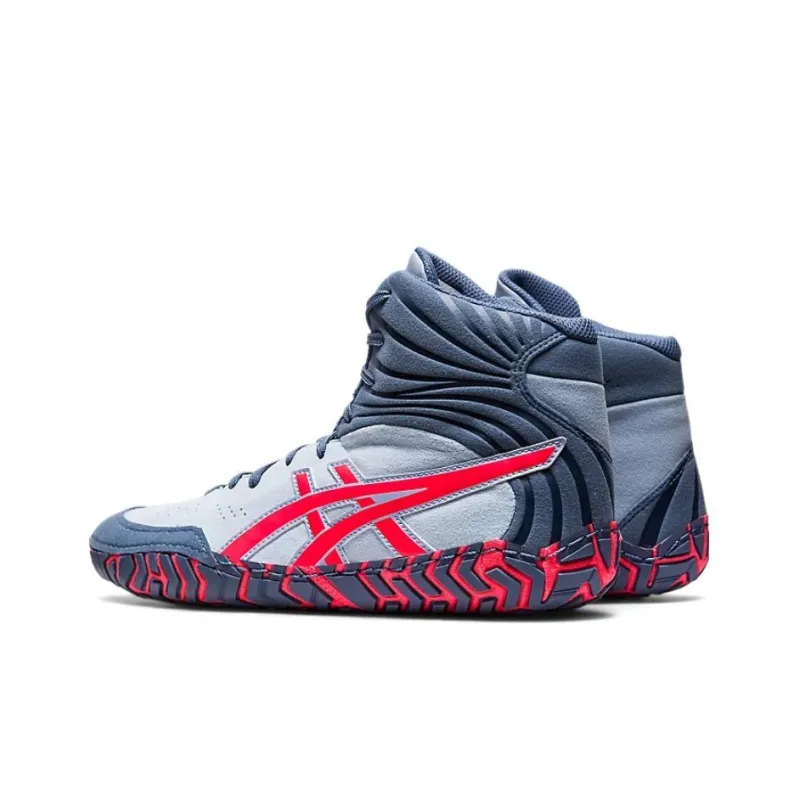 Asics Aggressor 5 'Mist Diva Pink'-2