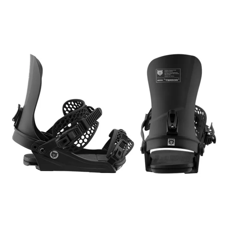 TERROR Ski Bindings-1