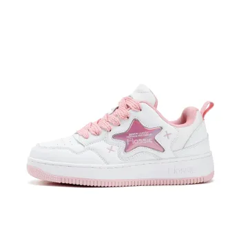FLOSSIE Stylish Skateboarding Shoes Unisex