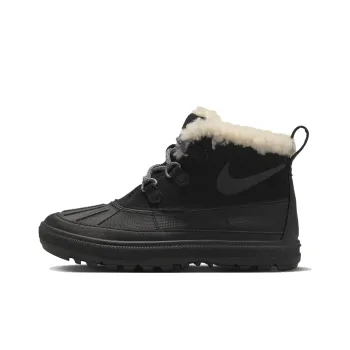 Nike Woodside Chukka 2 Black Women's