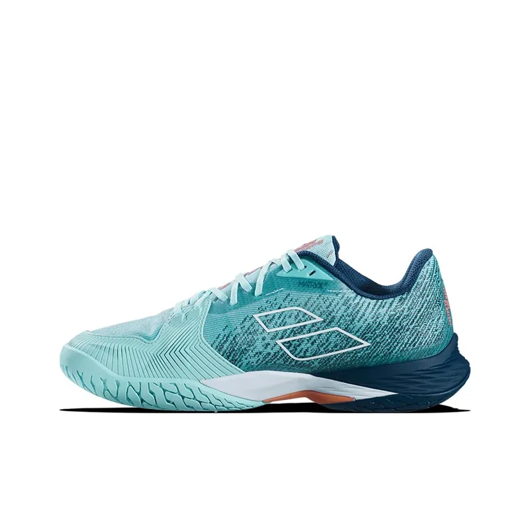 Babolat Tennis Shoes Men's Sky Blue-0