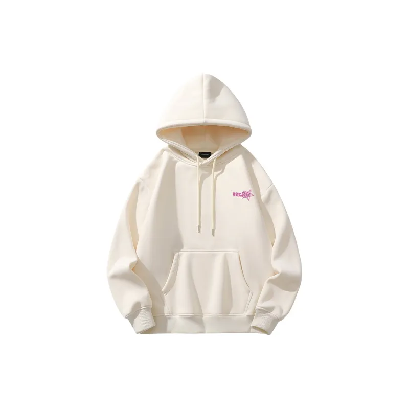 WANX Sweatshirts Unisex-5